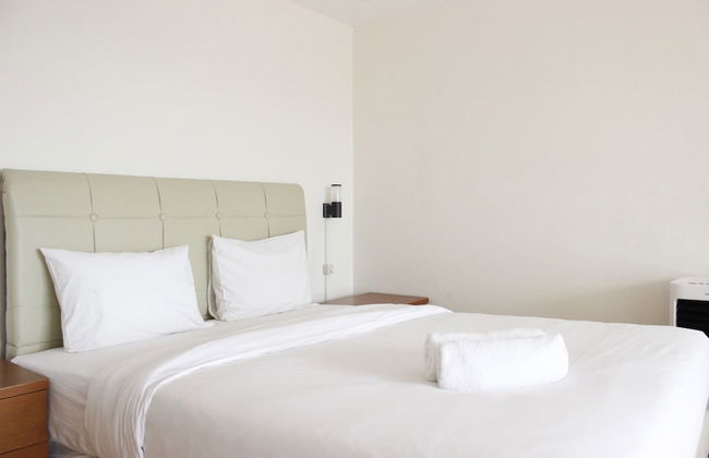 Loft Studio Apartment @ Galeri Ciumbuleuit 3 near Dago - Foto 7
