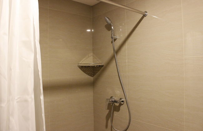 Loft Studio Apartment @ Galeri Ciumbuleuit 3 near Dago - Foto 19