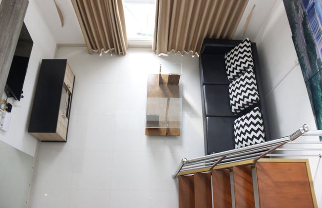 Loft Studio Apartment @ Galeri Ciumbuleuit 3 near Dago - Foto 2
