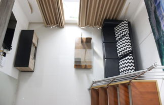 Foto 2 - Loft Studio Apartment @ Galeri Ciumbuleuit 3 near Dago