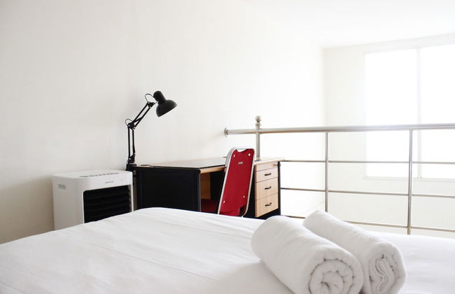 Loft Studio Apartment @ Galeri Ciumbuleuit 3 near Dago - Foto 24