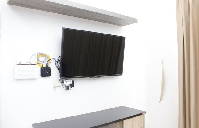 Loft Studio Apartment @ Galeri Ciumbuleuit 3 near Dago - Foto 15