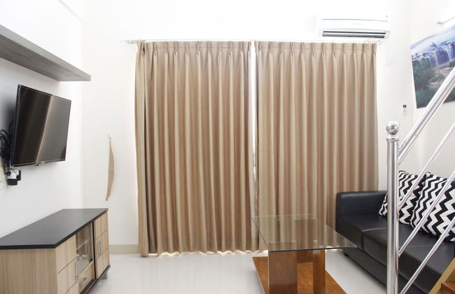 Loft Studio Apartment @ Galeri Ciumbuleuit 3 near Dago - Foto 12