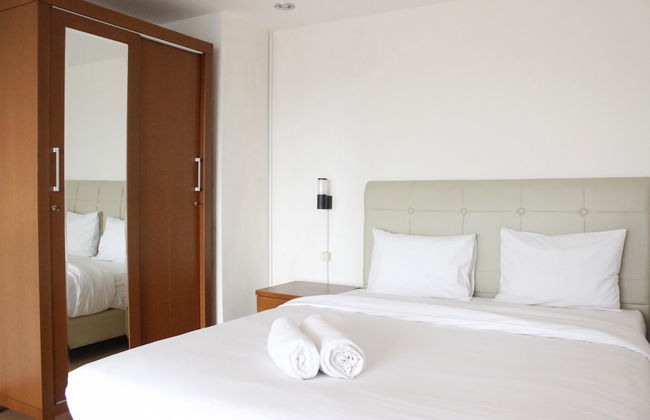Loft Studio Apartment @ Galeri Ciumbuleuit 3 near Dago - Foto 1