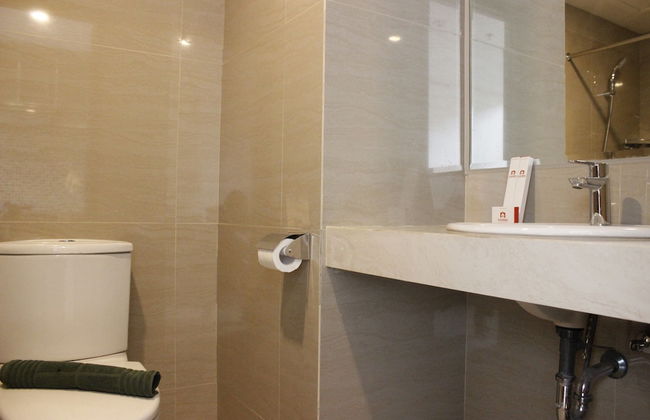 Loft Studio Apartment @ Galeri Ciumbuleuit 3 near Dago - Foto 17