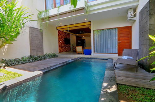 Foto 10 - Villa Savvoya Seminyak Bali