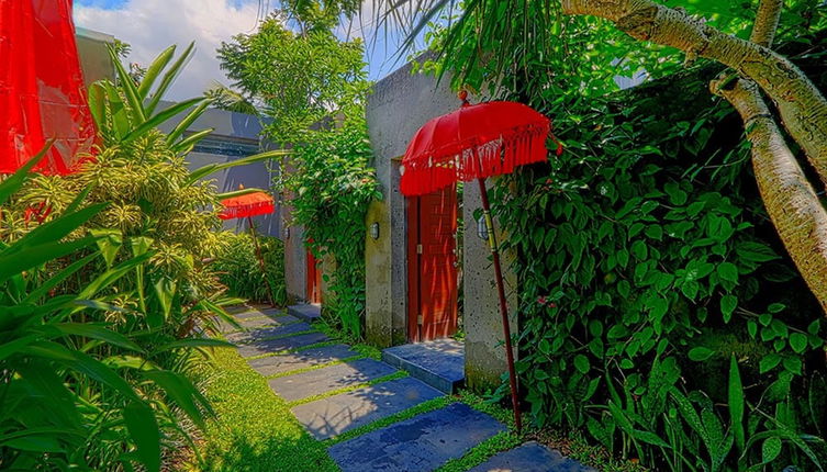 Foto 1 - Villa Savvoya Seminyak Bali