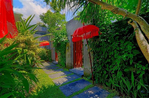 Foto 1 - Villa Savvoya Seminyak Bali