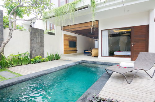 Foto 18 - Villa Savvoya Seminyak Bali