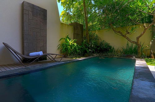 Photo 23 - Villa Savvoya Seminyak Bali