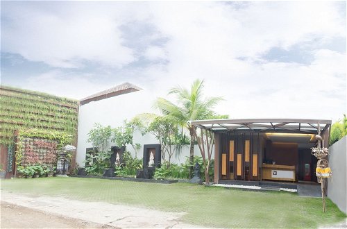 Foto 22 - Villa Savvoya Seminyak Bali