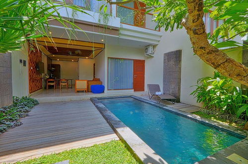 Foto 9 - Villa Savvoya Seminyak Bali