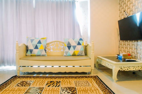 Photo 25 - Luxury Furnished 2BR Grand Kamala Lagoon Apartment