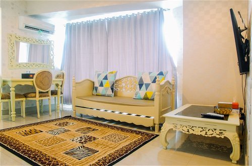 Foto 23 - Luxury Furnished 2BR Grand Kamala Lagoon Apartment