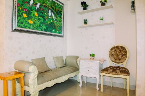 Foto 17 - Luxury Furnished 2BR Grand Kamala Lagoon Apartment