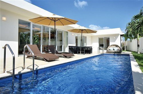 Foto 6 - Pool Villa Imadomari by Coldio Premium