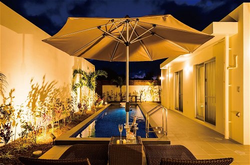 Photo 21 - Pool Villa Imadomari by Coldio Premium
