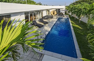 Photo 1 - Pool Villa Imadomari by Coldio Premium