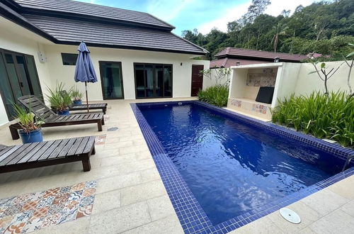 Photo 7 - Charis Janda Baik Villas