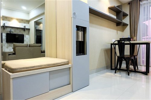 Photo 16 - Modern 1BR Oasis Cikarang Apartment