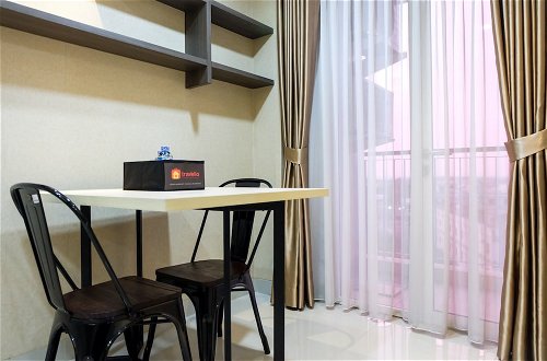 Photo 32 - Modern 1BR Oasis Cikarang Apartment