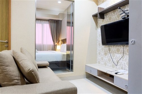 Photo 17 - Modern 1BR Oasis Cikarang Apartment