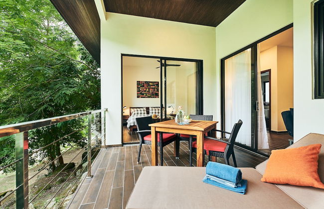Ranis Lodge - Foto 20