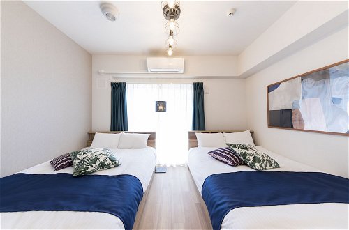 Foto 9 - SG Residence Inn Hakata