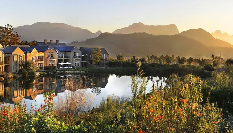 Photo 1 - Cabriere d'Afrique Luxury Villa