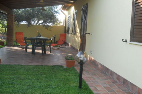 Photo 11 - House Surrounded by Olive Trees