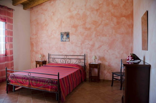 Photo 3 - House Surrounded by Olive Trees