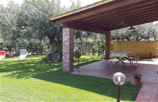 Foto 1 - House Surrounded by Olive Trees
