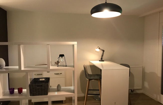 Large Studio Near Epfl And Lausanne City Center - Foto 15