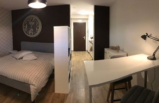 Foto 3 - Large Studio Near Epfl And Lausanne City Center