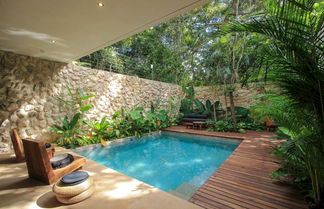 Photo 1 - Villa Kaan Tulum By Lockey