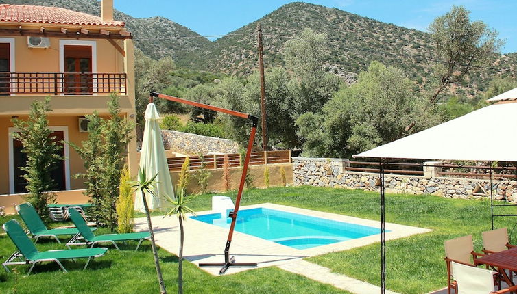 Photo 1 - Armonia Uphoria Villa