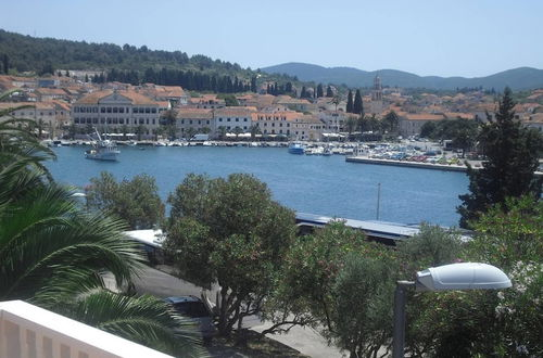 Photo 21 - Beautiful new Apartment Near the Beach - Vela Luka -korcula Island