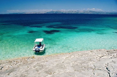 Photo 32 - Beautiful new Apartment Near the Beach - Vela Luka -korcula Island