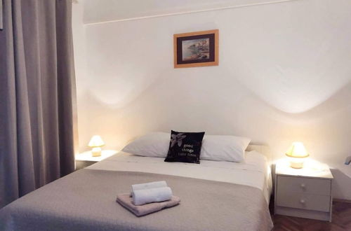 Foto 2 - Beautiful new Apartment Near the Beach - Vela Luka -korcula Island