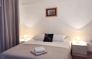 Foto 2 - Beautiful new Apartment Near the Beach - Vela Luka -korcula Island