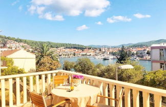 Foto 1 - Beautiful new Apartment Near the Beach - Vela Luka -korcula Island