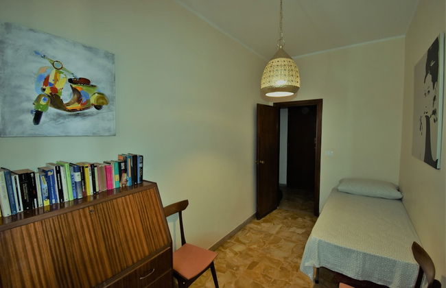 Casa di Marta 50 Meters From the sea - Foto 6