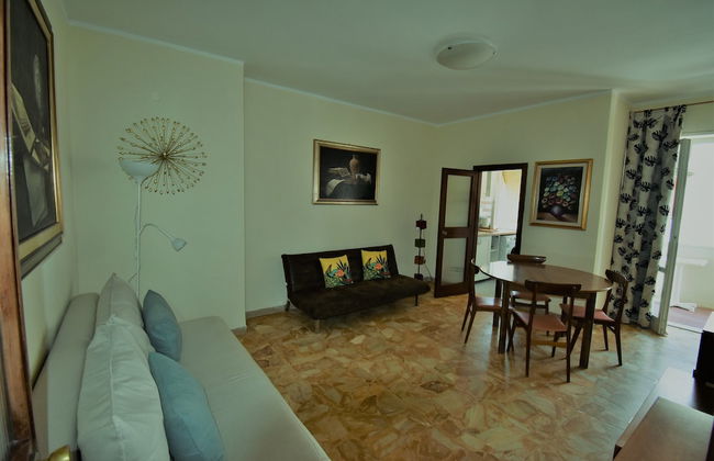 Casa di Marta 50 Meters From the sea - Foto 1