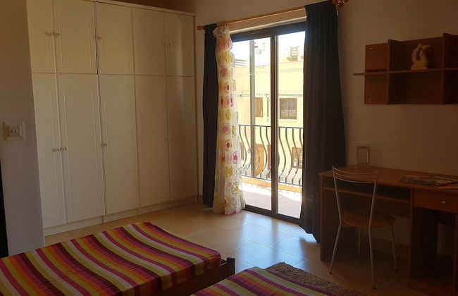 Soleil Court Apartment - Foto 2