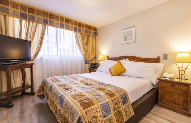 Park Plaza Apartments - Foto 6