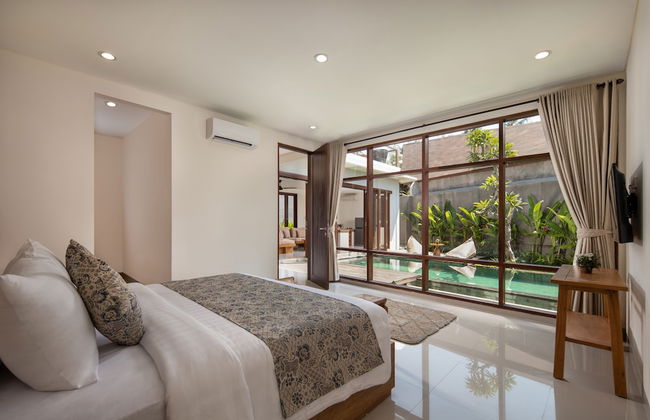 Agrapana Beach Villa - Foto 3