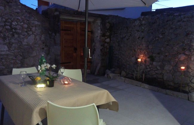 "holiday House in old Village" - Photo 1