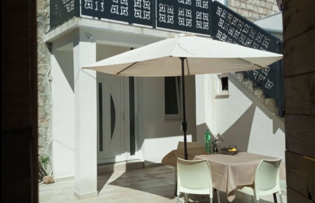 "holiday House in old Village" - Photo 15