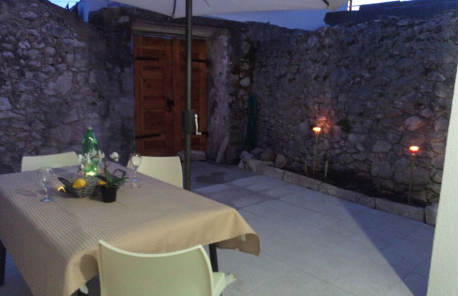 "holiday House in old Village" - Photo 17