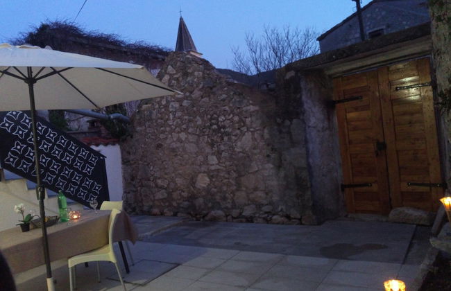 "holiday House in old Village" - Photo 16